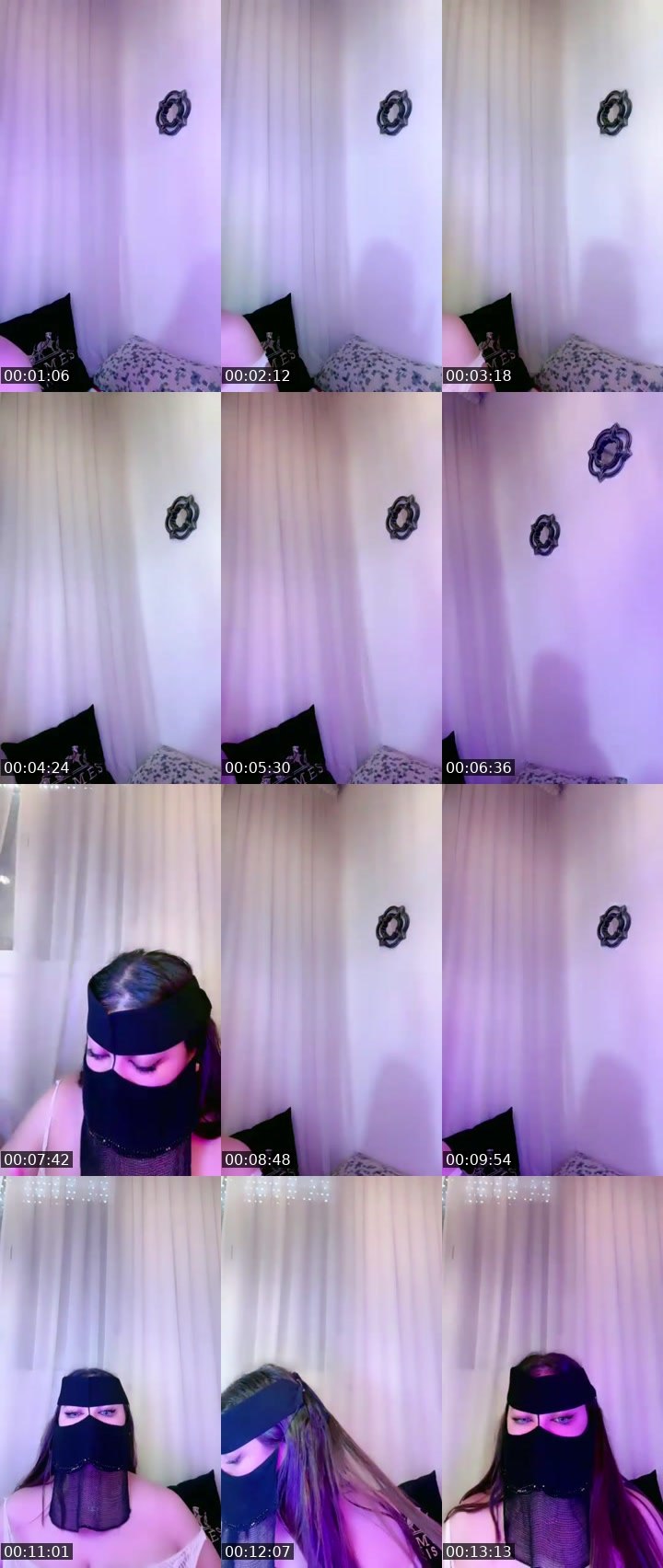 @ghazala2 Tango live from 2026-07-23