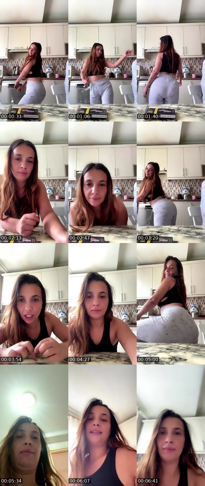 @ecemiss Tango live from 2026-07-23