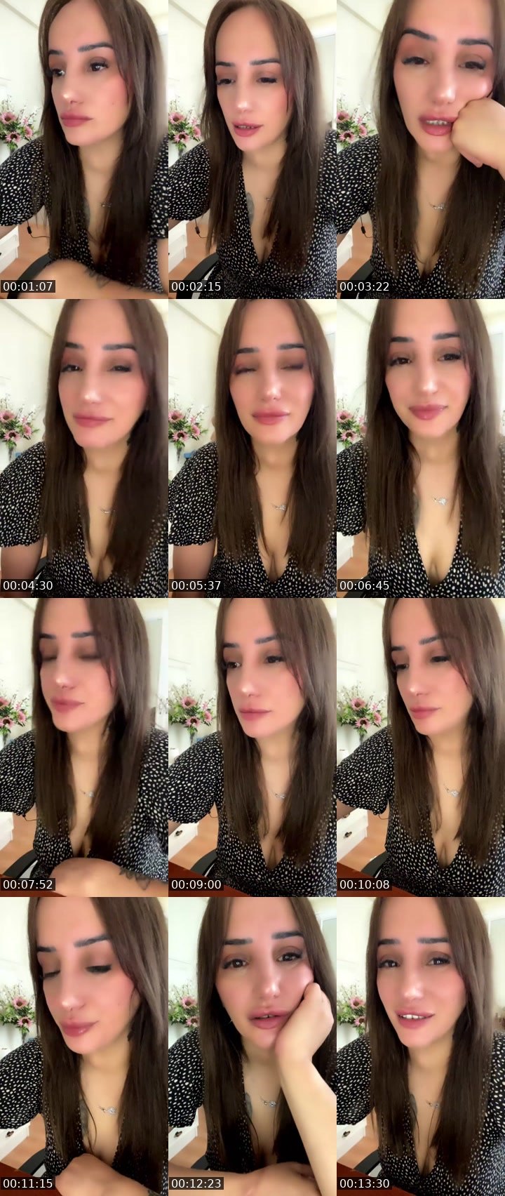 @melek777977 Tango live from 2026-07-23