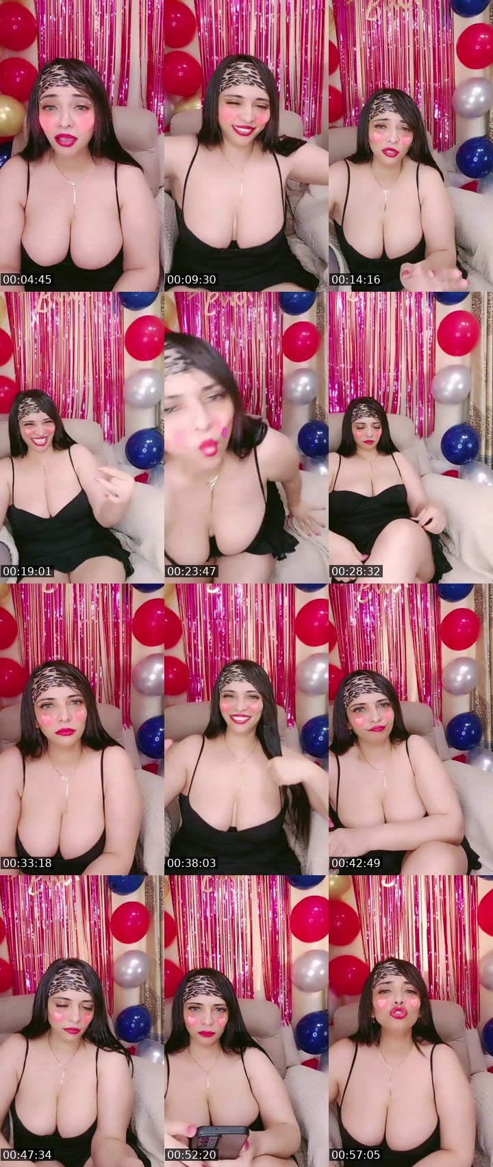 @soso33666 Tango live from 2026-07-23