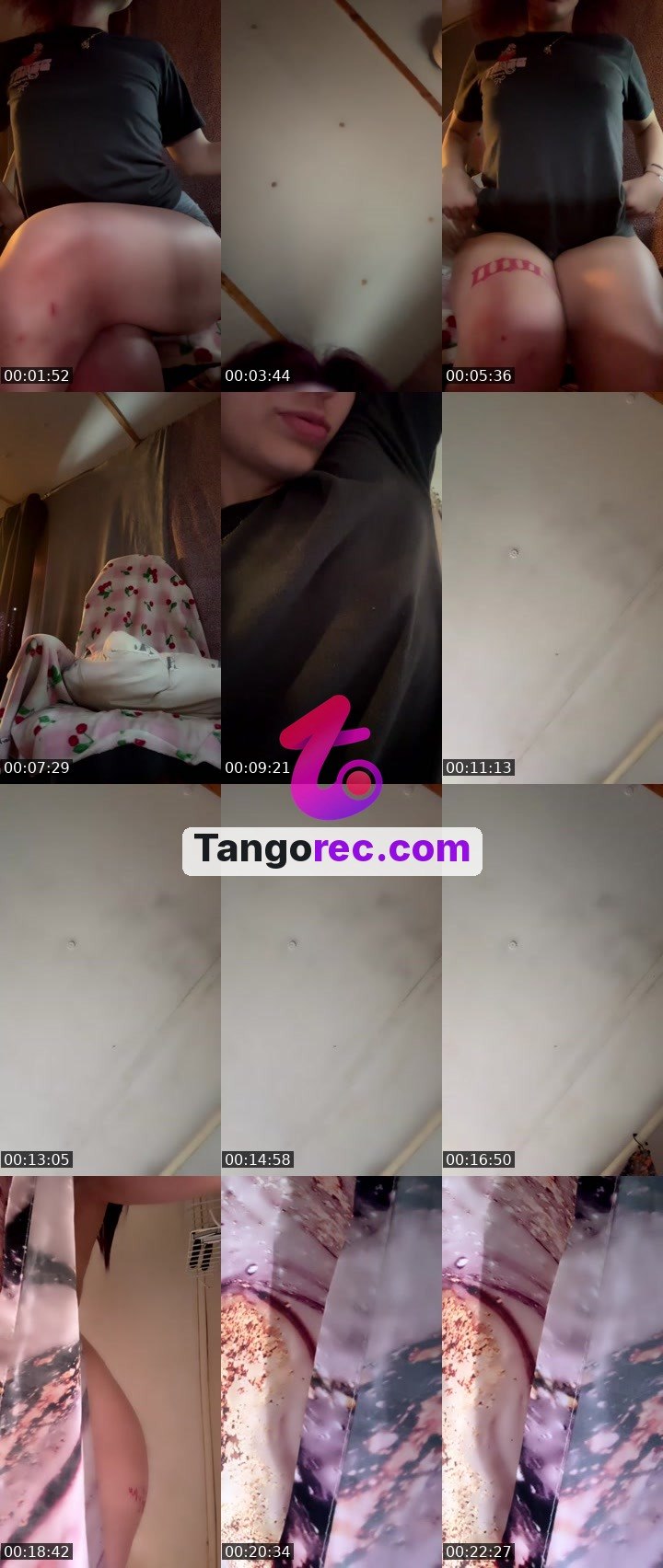 @blu_demon Tango live from 2026-09-11