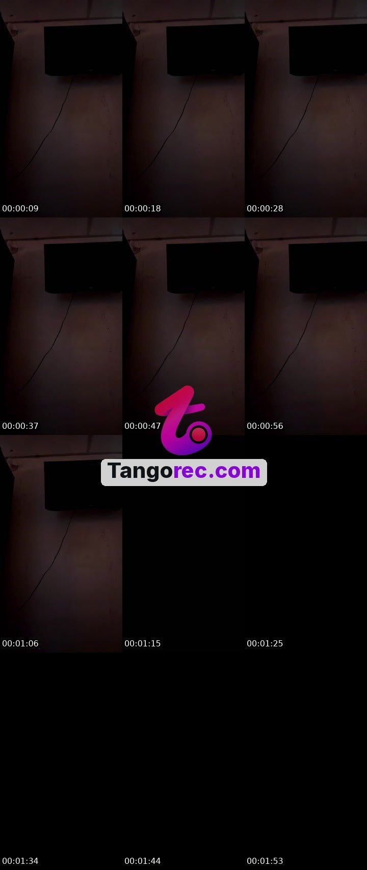 @sara128270 Tango live from 2026-09-11