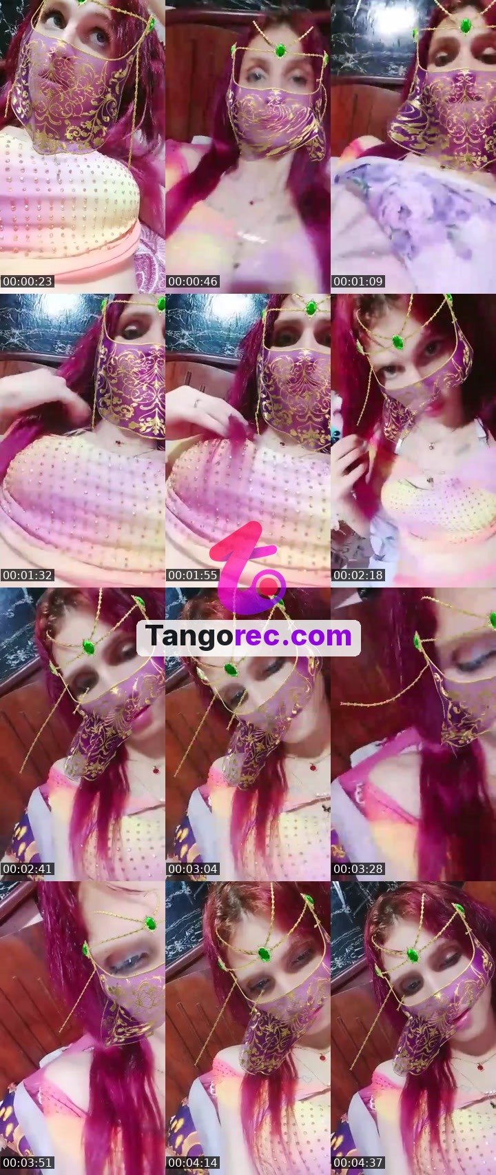 @princepanther-36033 Tango live from 2026-09-11