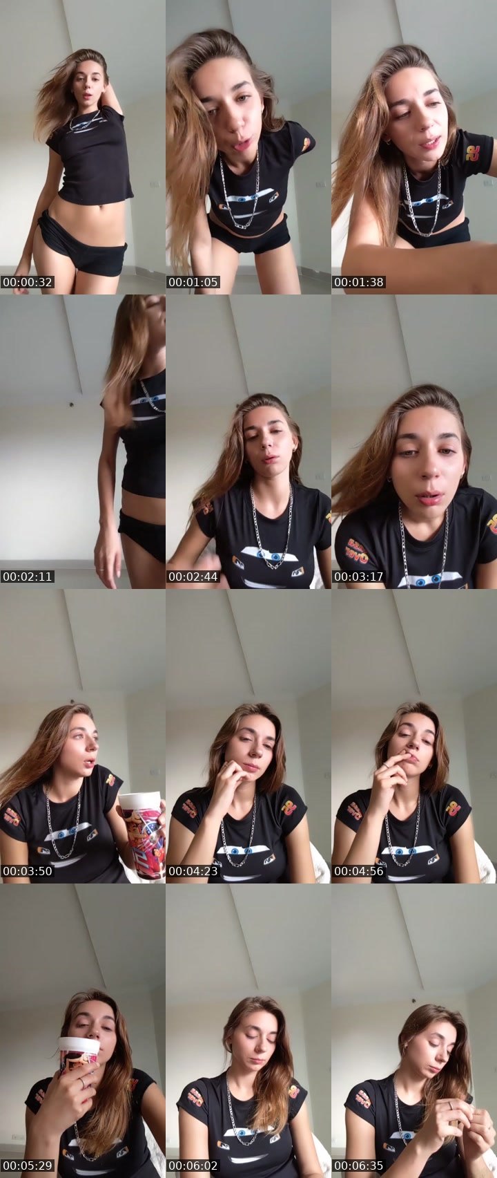@alina0212 Tango live from 2026-07-23