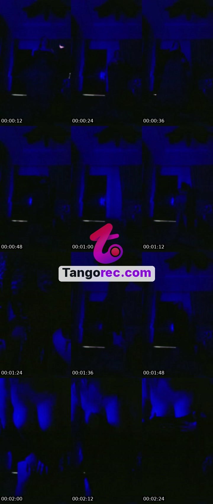 @bano420 Tango live from 2026-09-11