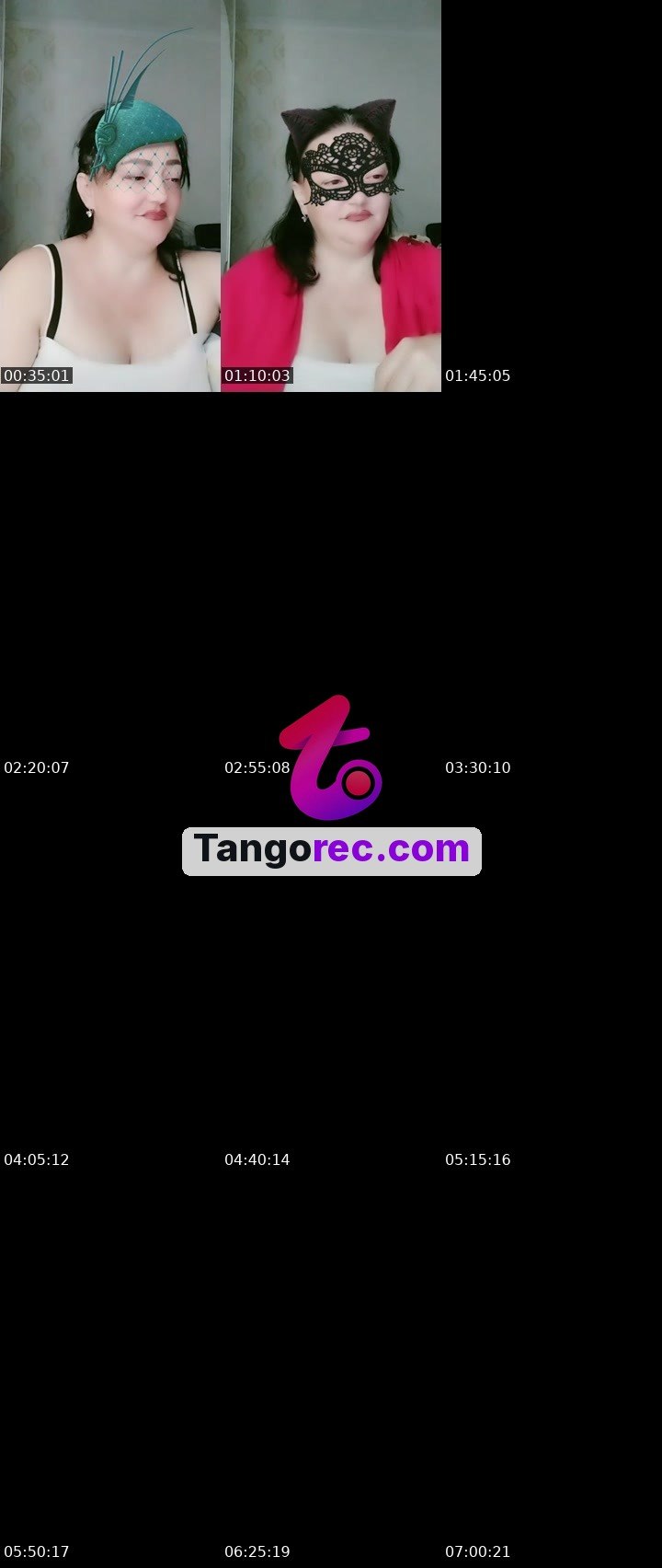 @warden-bison-255167 Tango live from 2026-09-11
