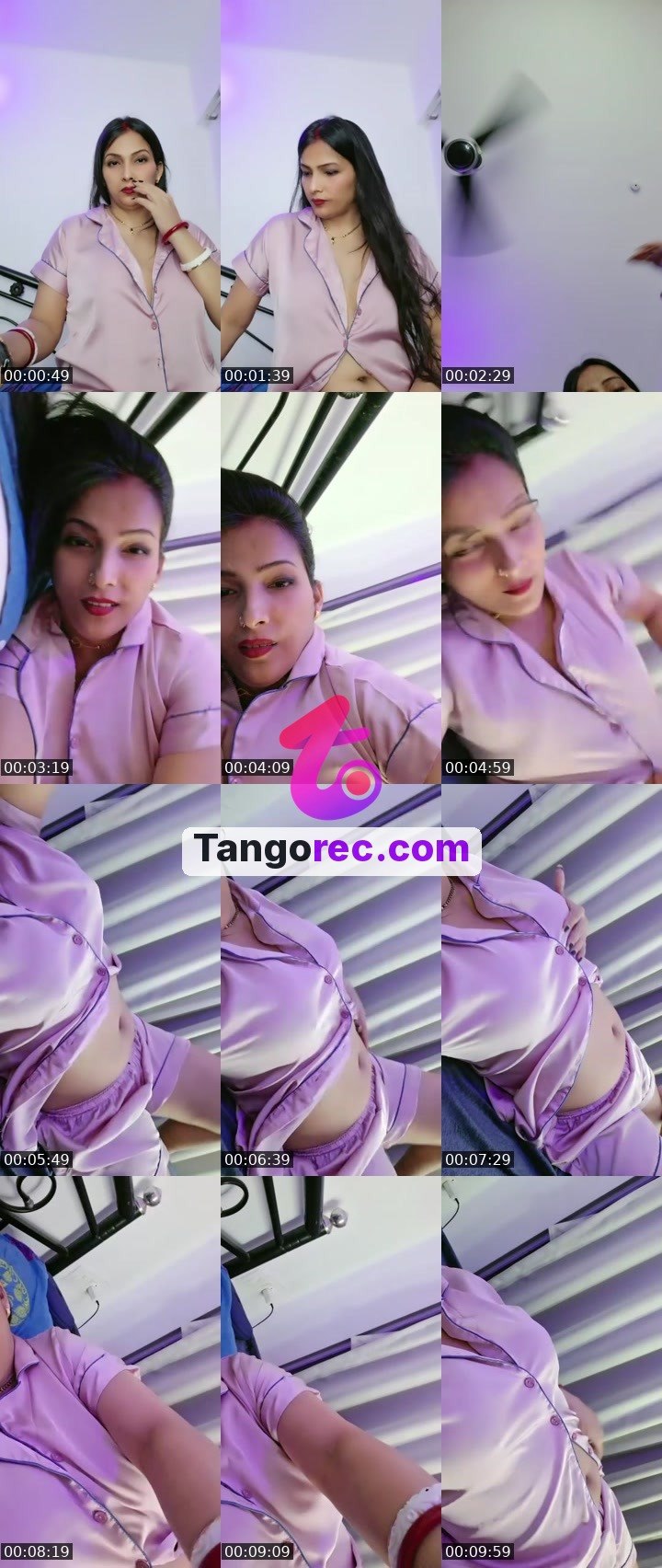 @queen_k0hli Tango live from 2026-09-11