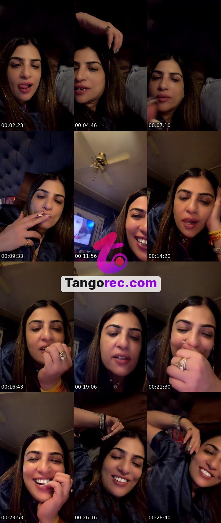 @earleagle-140273 Tango live from 2026-09-11