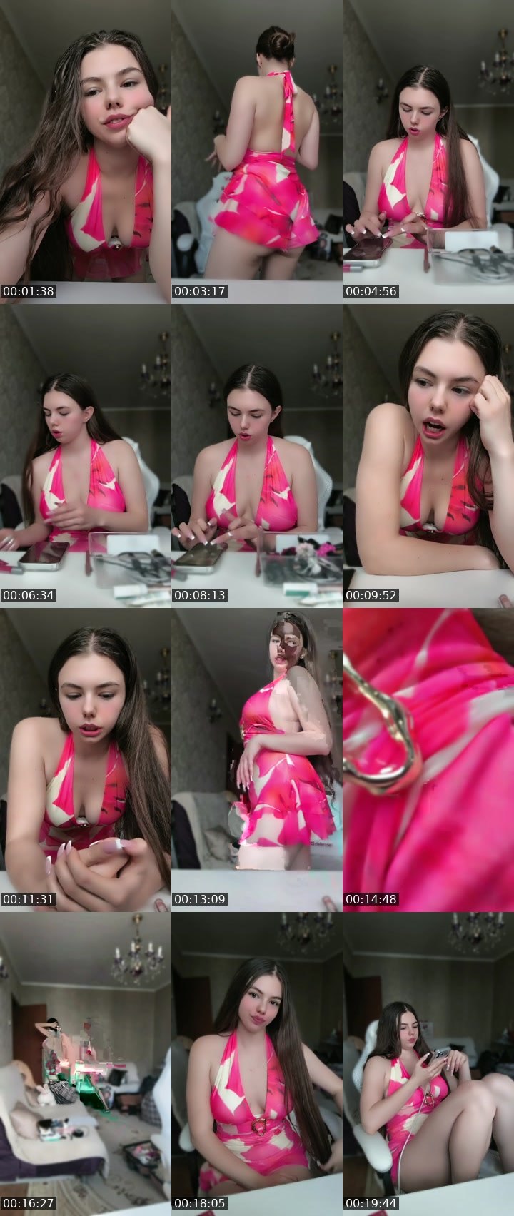@kittykat33 Tango live from 2026-07-23