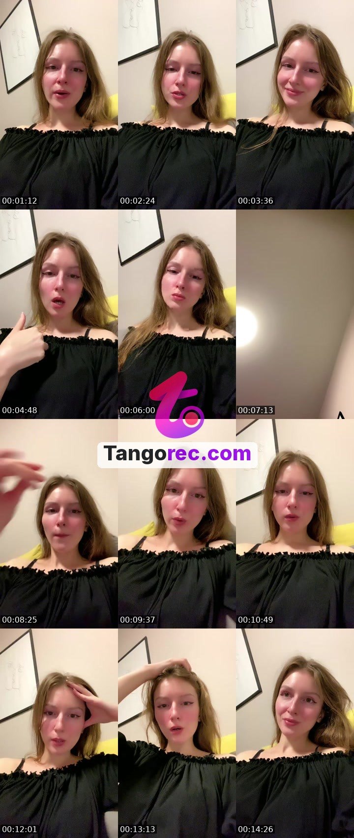 @qlnn Tango live from 2026-09-11
