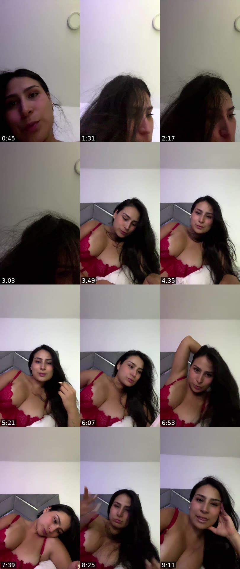 @sofiakess Tango LIVE