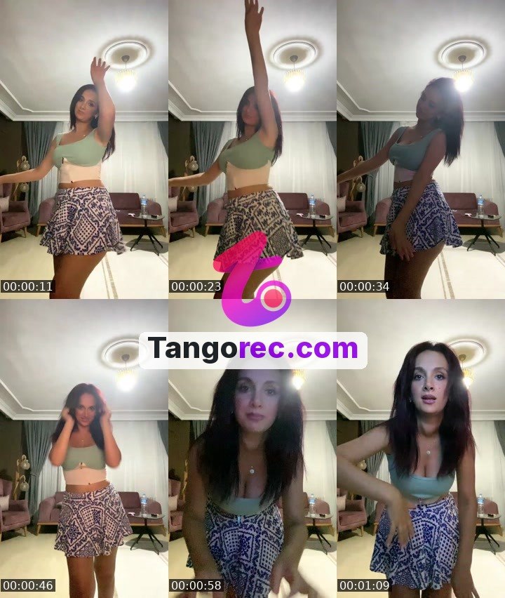@elonew Tango live from 2026-09-11