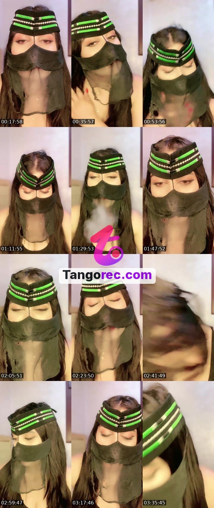@mdmd01 Tango live from 2026-09-11