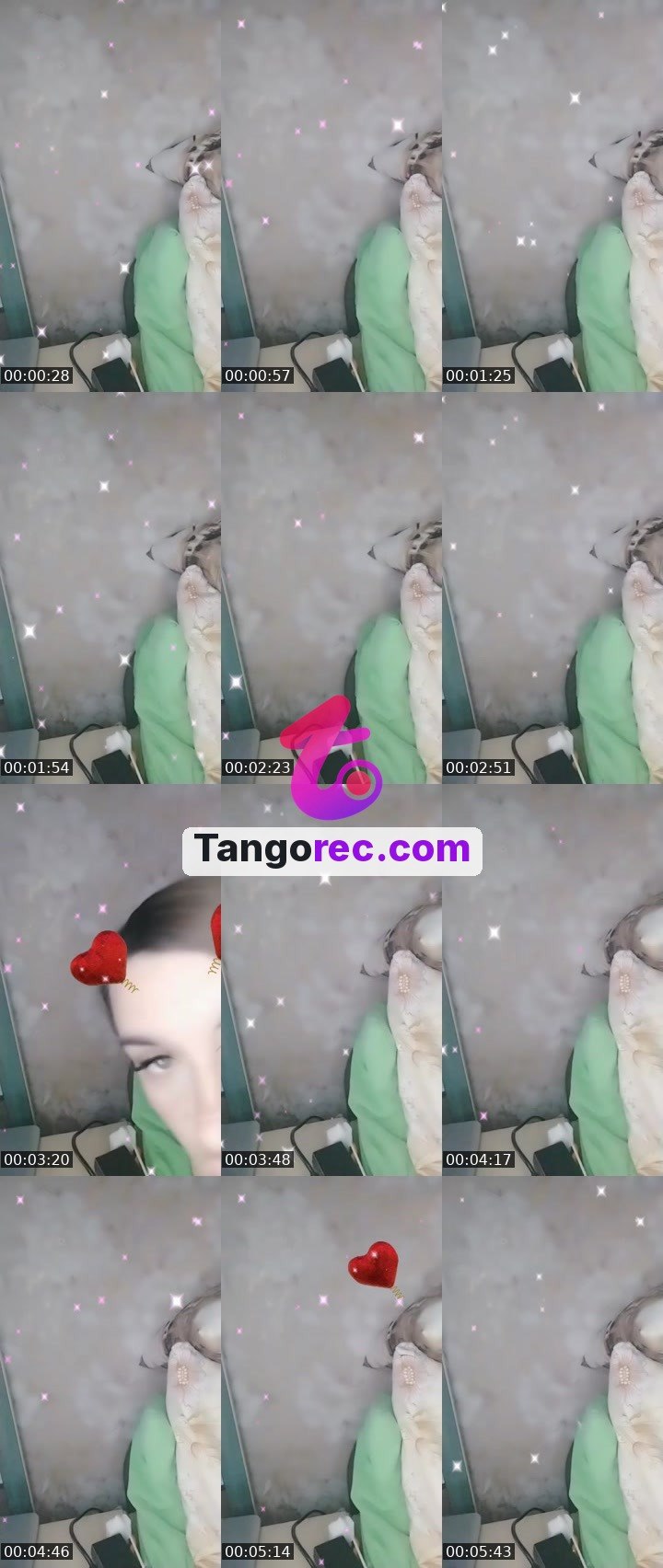 @mil969 Tango live from 2026-09-11