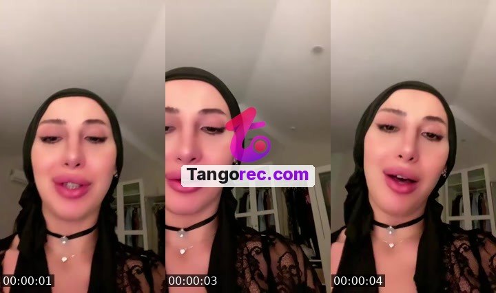 @samaelb Tango live from 2026-09-11