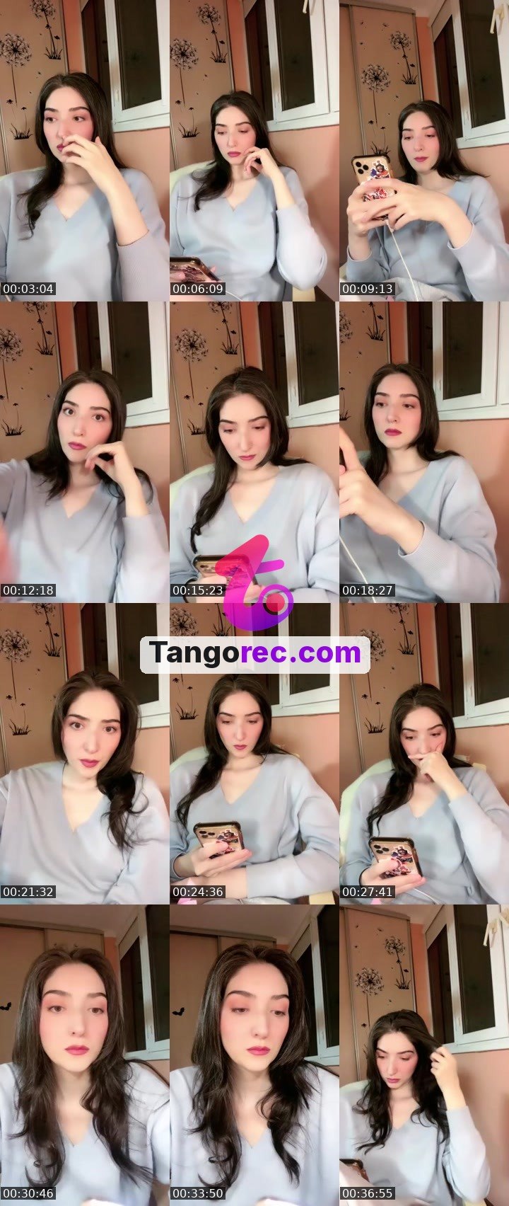 @alice_wow777 Tango live from 2026-09-11