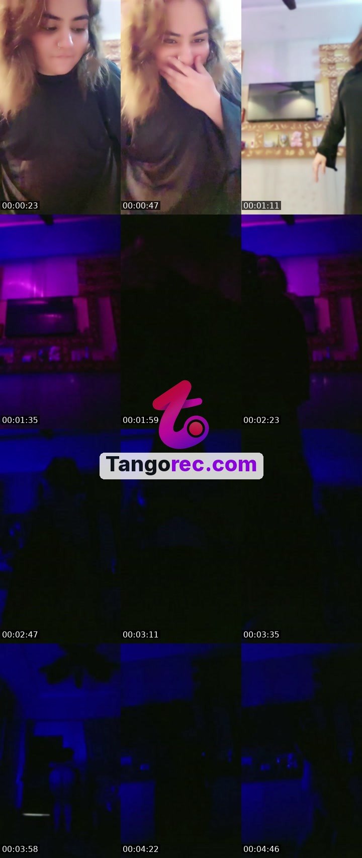 @bano420 Tango live from 2026-09-11