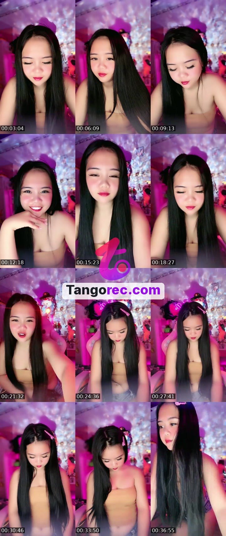 @boa910 Tango live from 2026-09-11