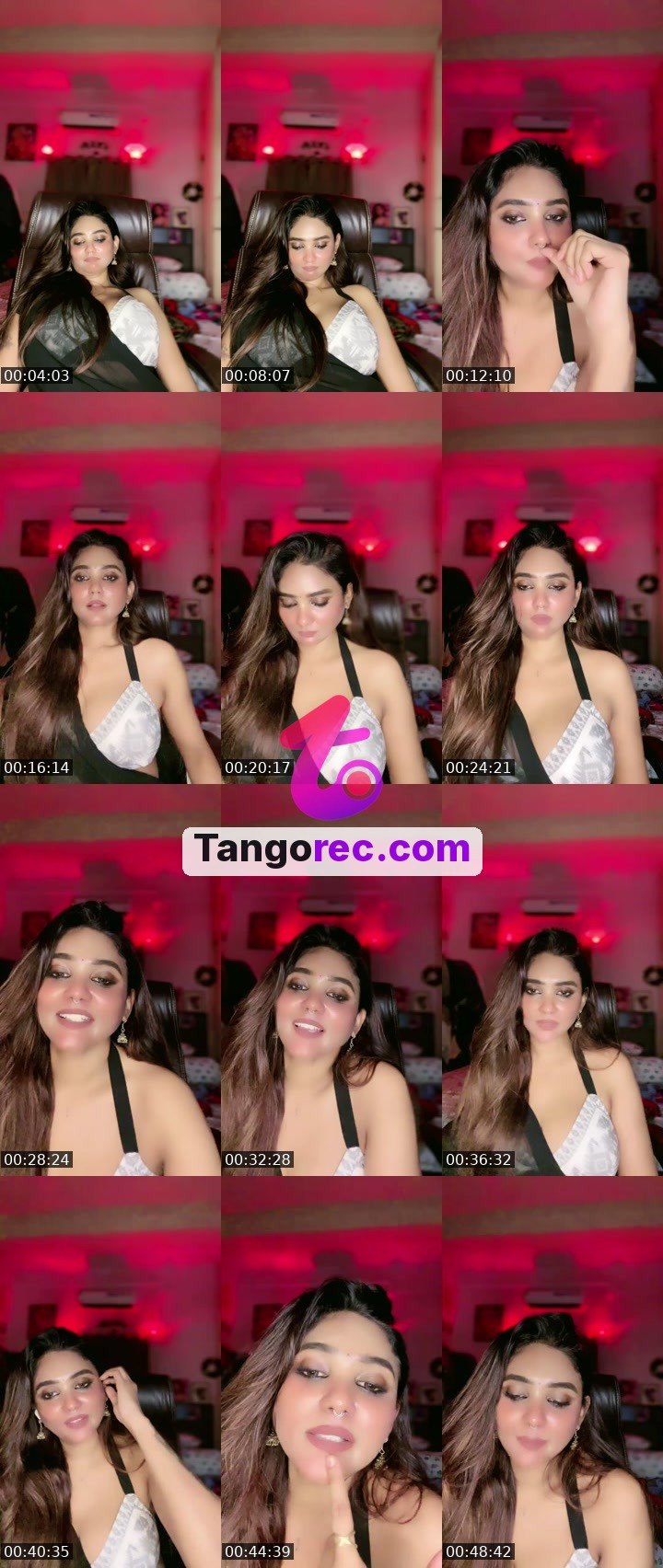 @laddoo2711 Tango live from 2026-09-11