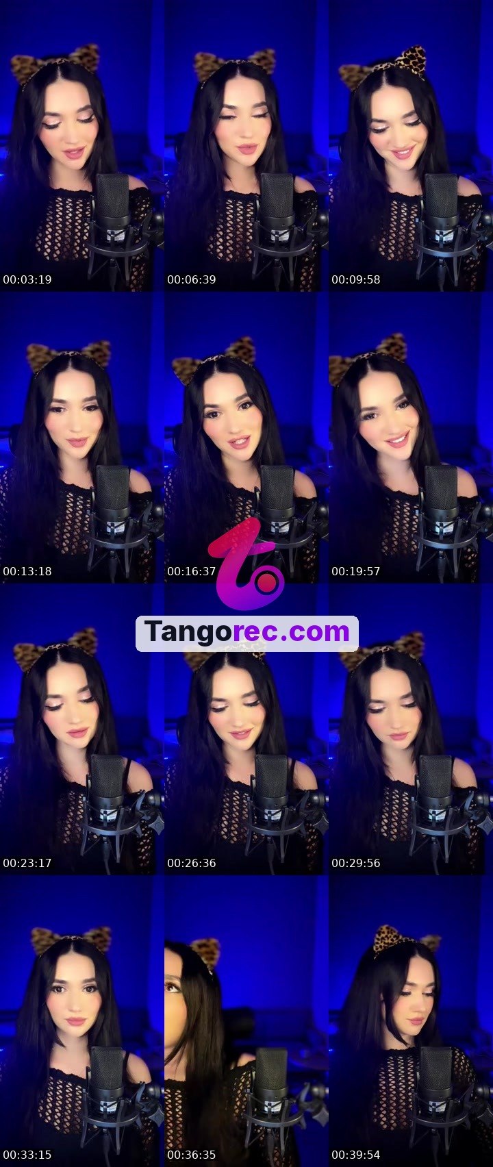 @juli_s Tango live from 2026-09-11