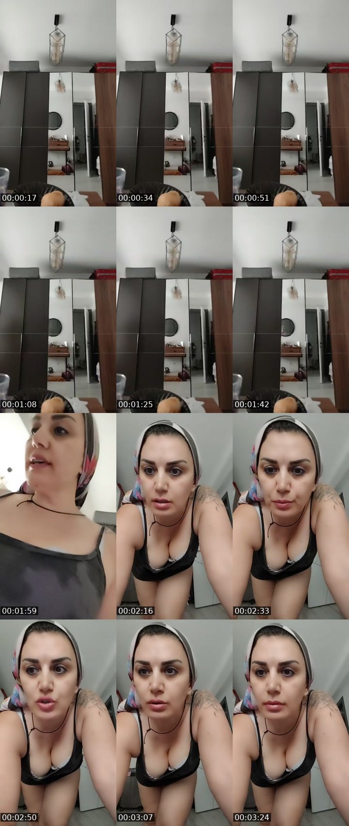@didemceylandydym Tango LIVE
