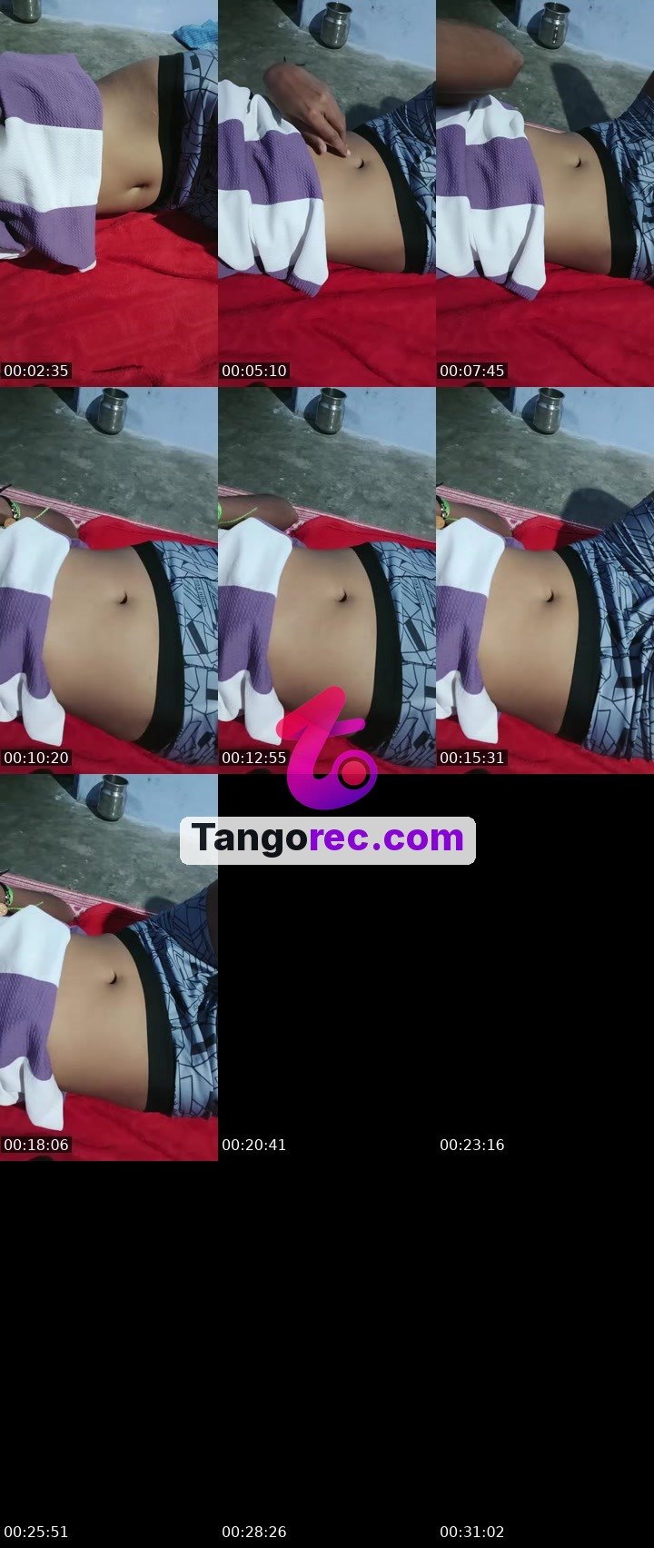 @ammuclm Tango live from 2026-09-11