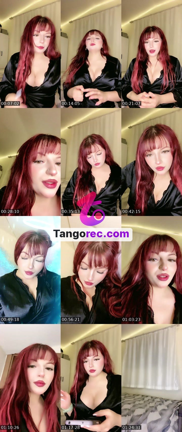 @redistan06 Tango live from 2026-09-11