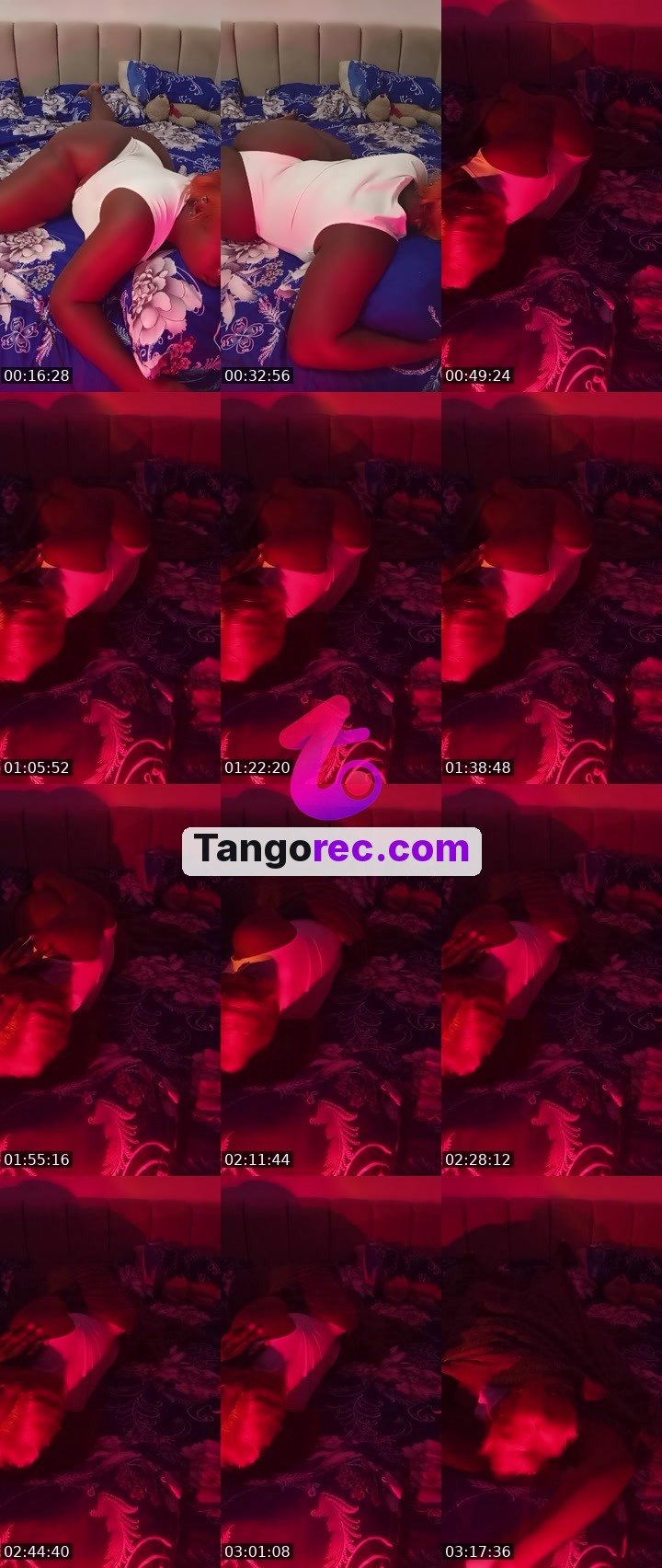 @phatass_melanie Tango live from 2026-09-11