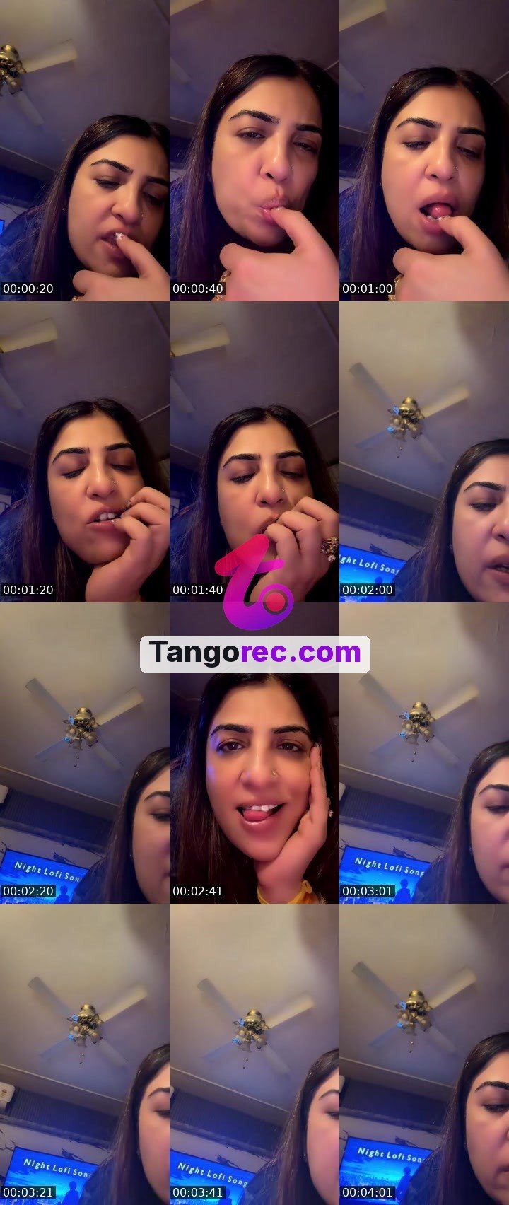 @earleagle-140273 Tango live from 2026-09-11