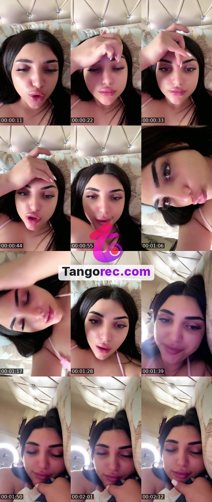 @narin_01 Tango live from 2026-09-11