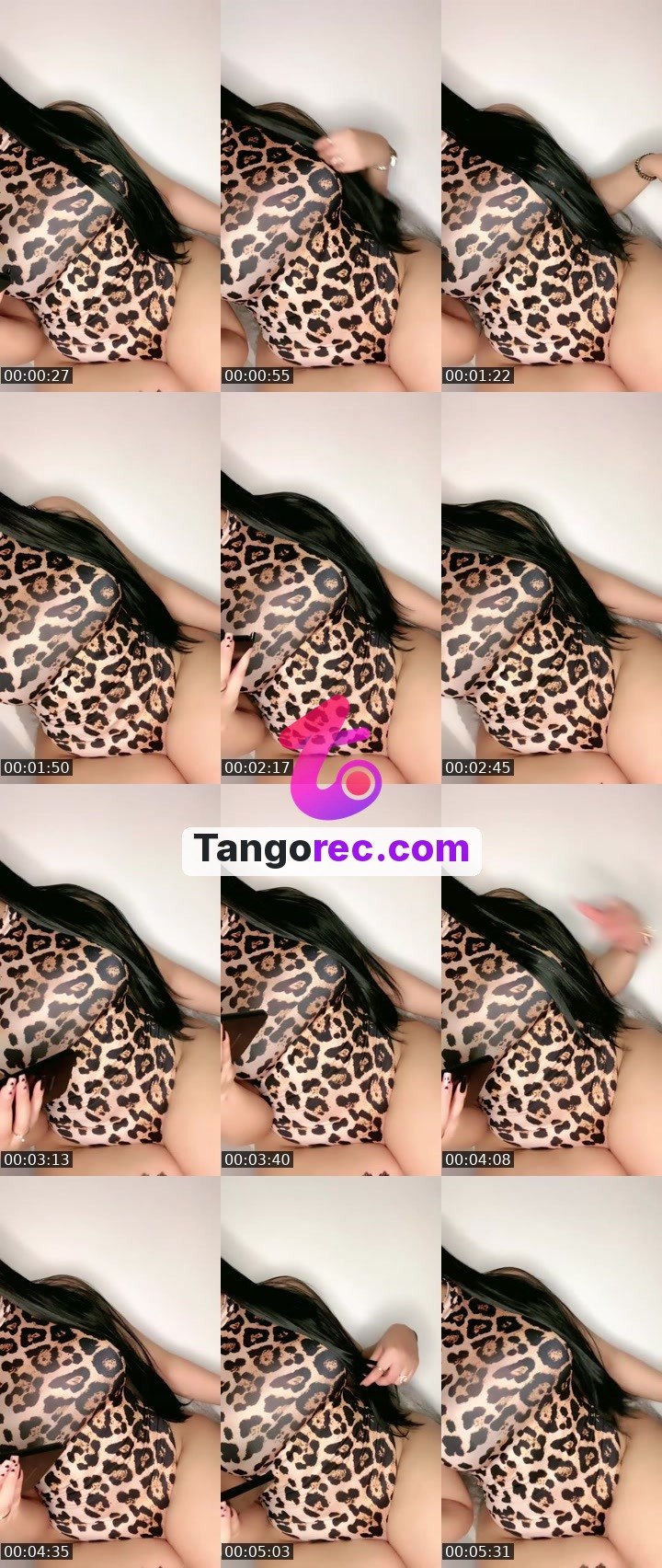 @ariana32 Tango live from 2026-09-11