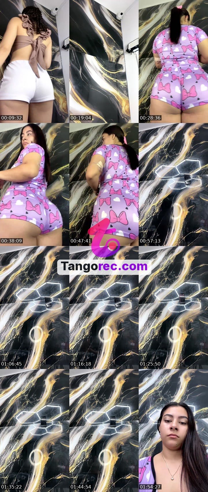 @kittylover2567 Tango live from 2026-09-11