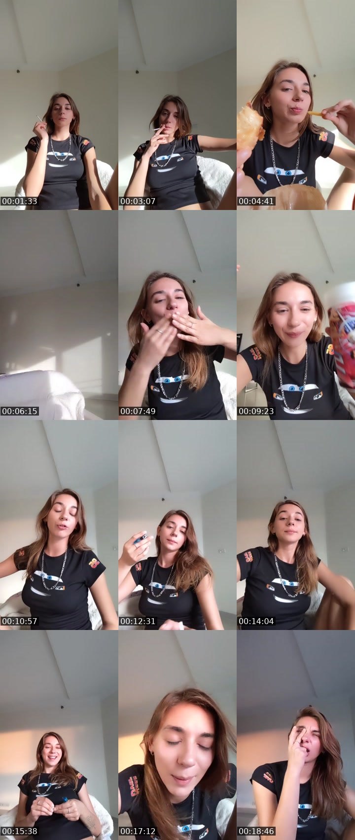 @alina0212 Tango live from 2026-07-23