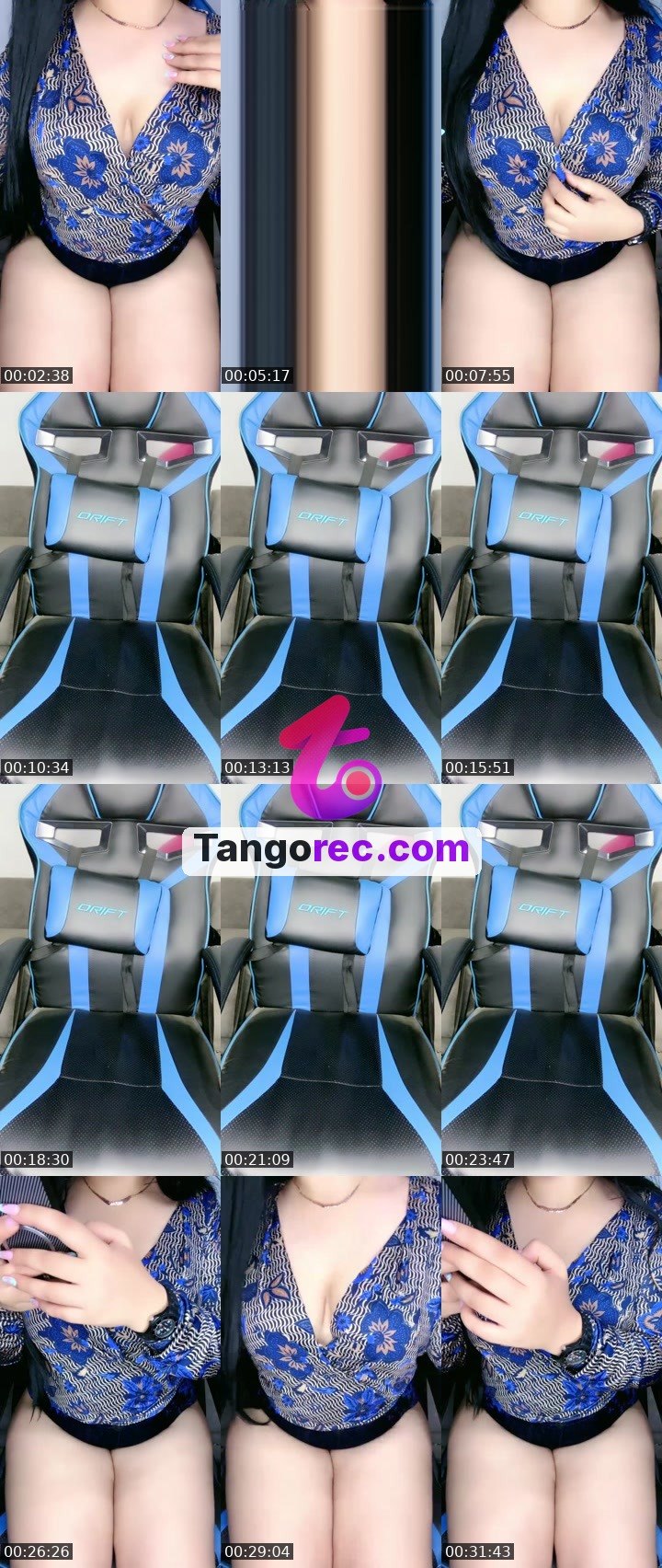 @semsema69 Tango live from 2026-09-11