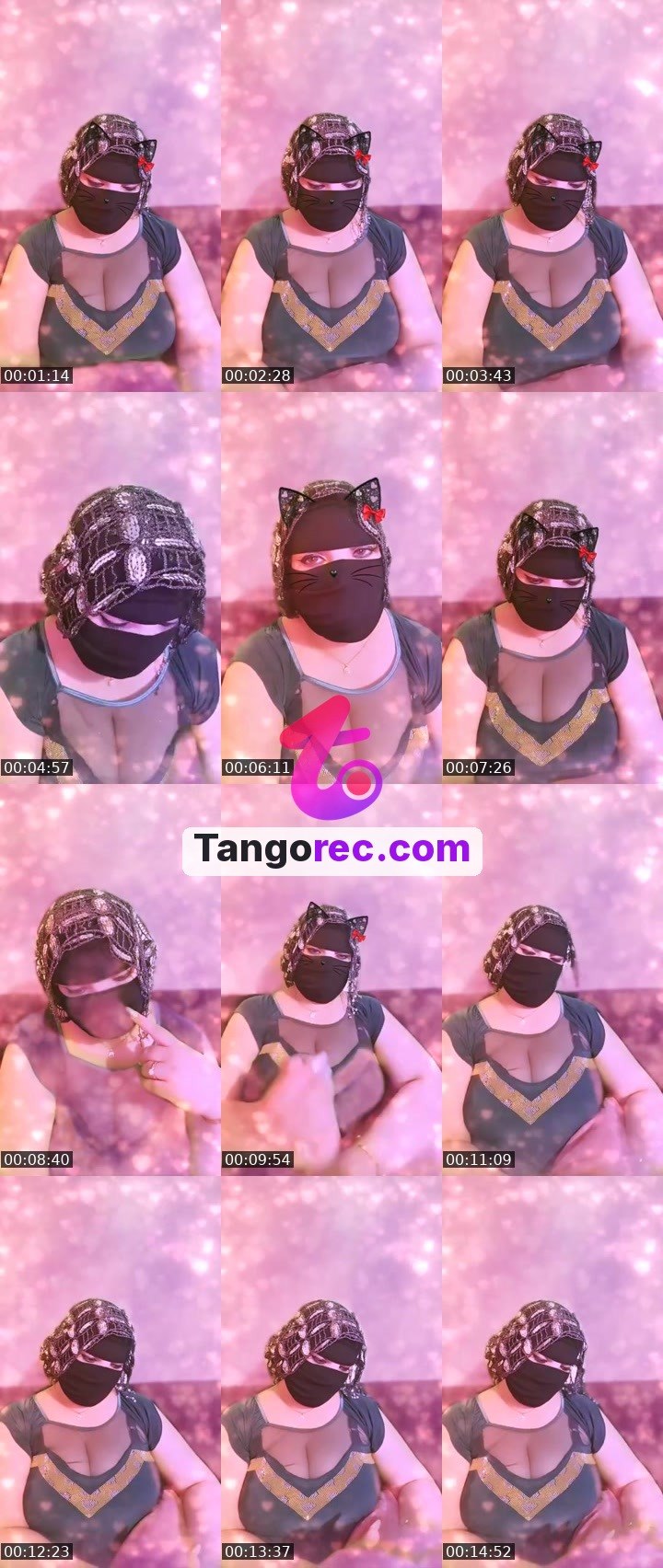 @anoshaaa Tango live from 2026-09-11