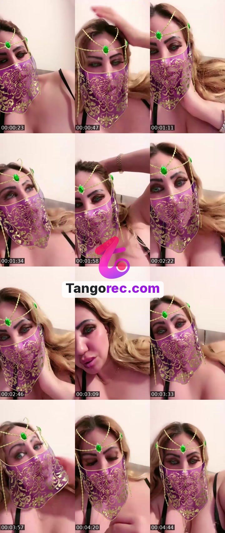 @karol691 Tango live from 2026-09-11
