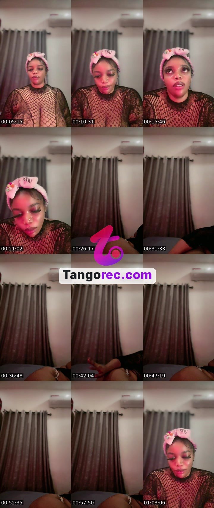 @splurgeoncake Tango live from 2026-09-11