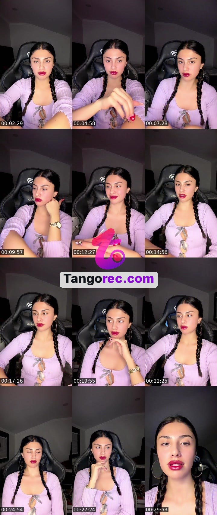@nskamslam55 Tango live from 2026-09-11