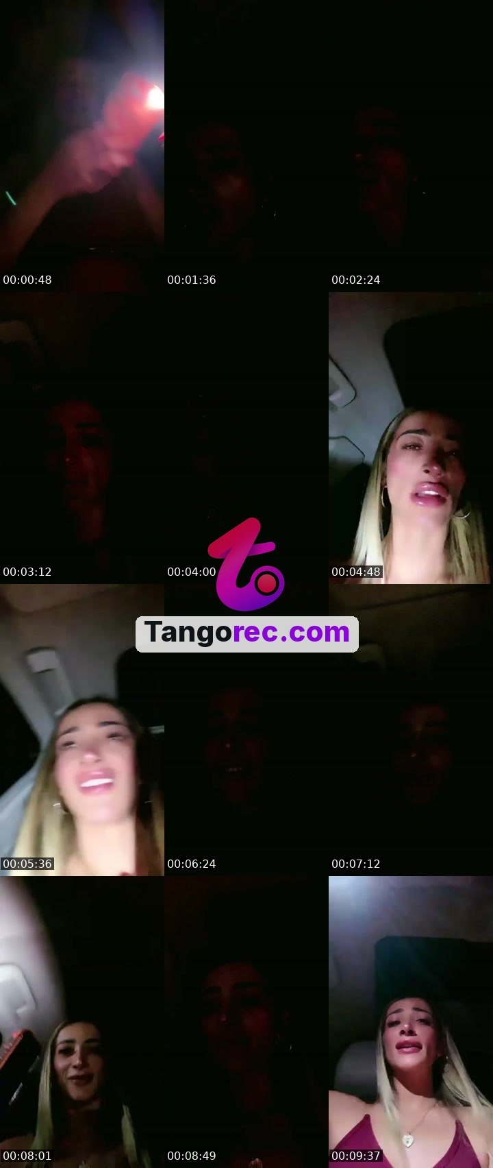 @sude3288 Tango live from 2026-09-11