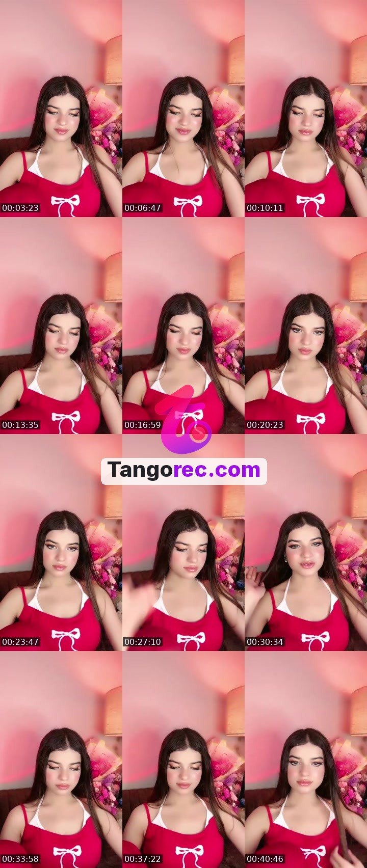 @pear_l Tango live from 2026-09-11