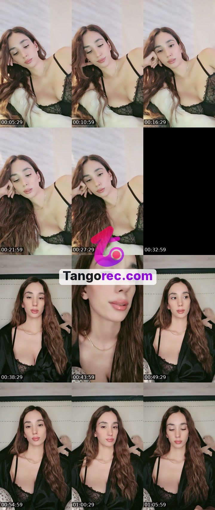 @evrenx Tango live from 2026-09-11