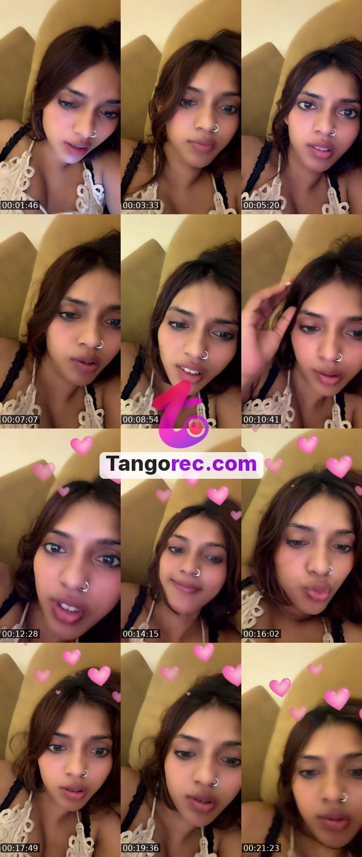@ironwoodgator-136375 Tango live from 2026-09-11