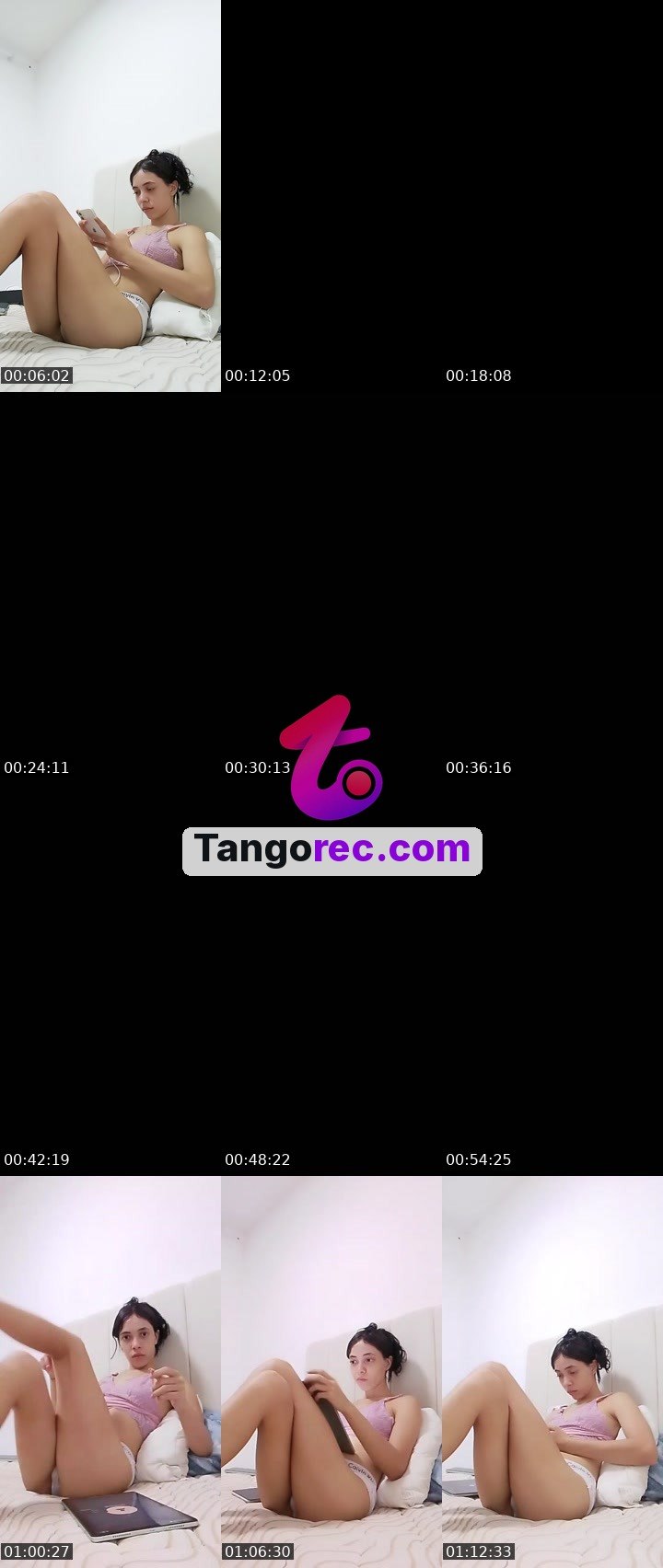 @rilari791 Tango live from 2026-09-11