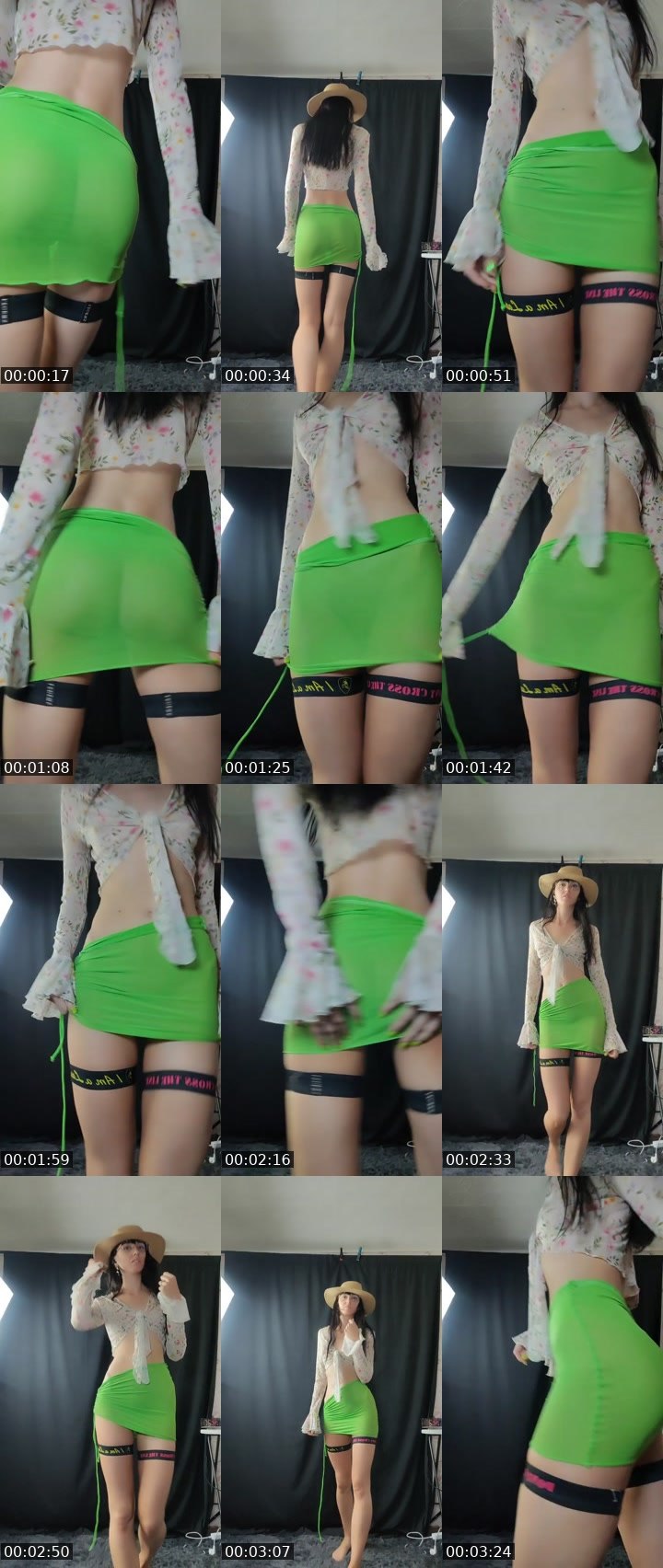 @katty-md Tango LIVE