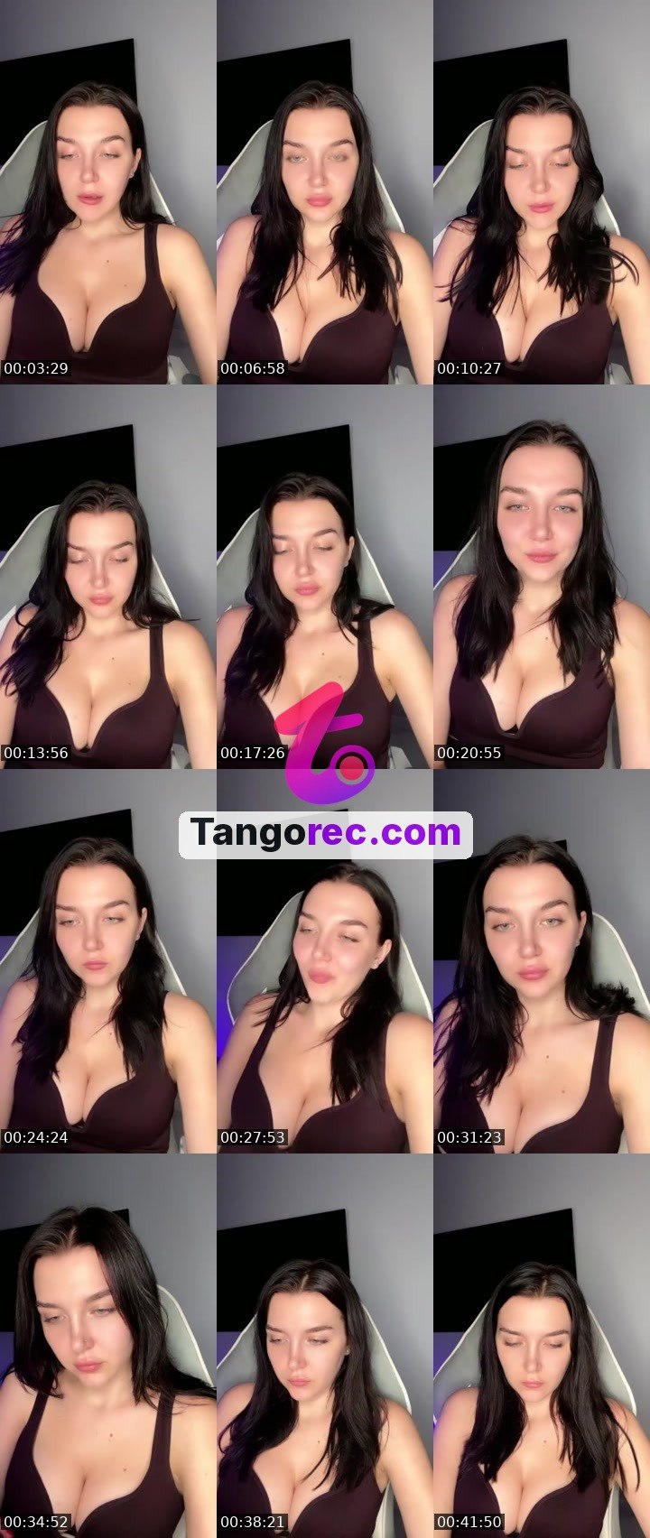 @dana_k Tango live from 2026-09-11