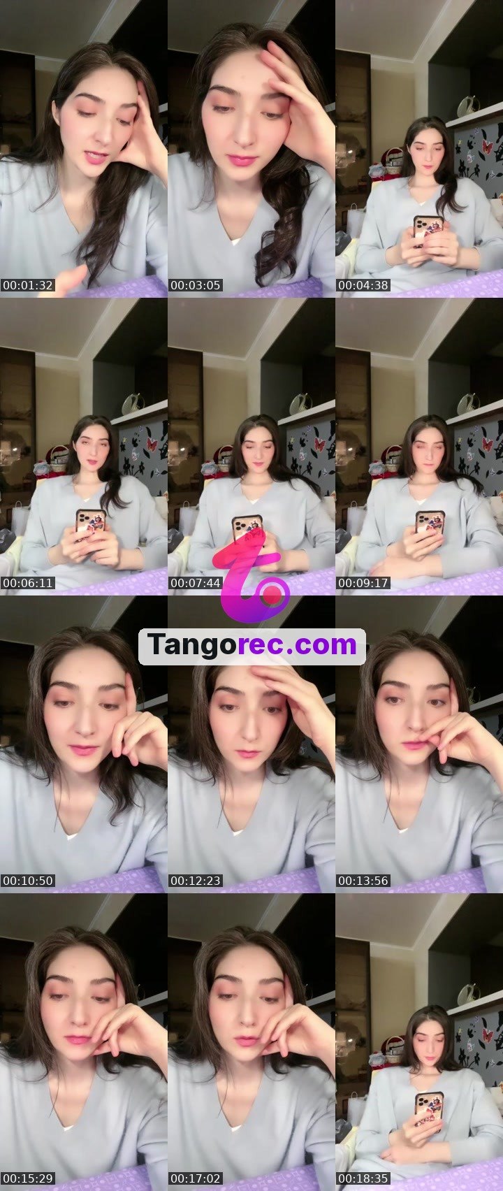 @alice_wow777 Tango live from 2026-09-11