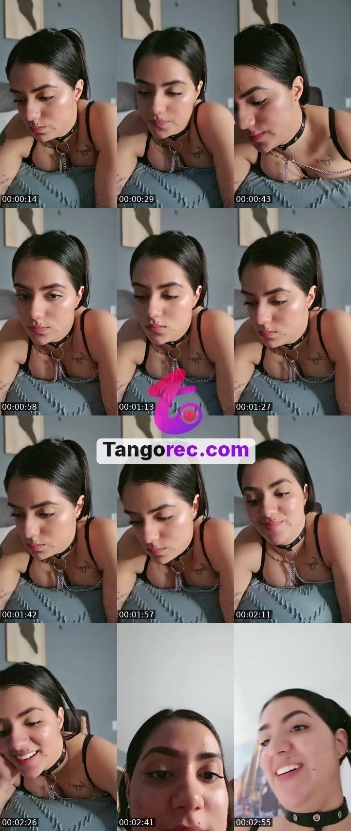 @incognitoqw Tango live from 2026-09-11