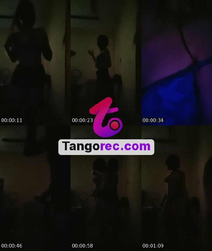 @sistrology Tango live from 2026-09-11