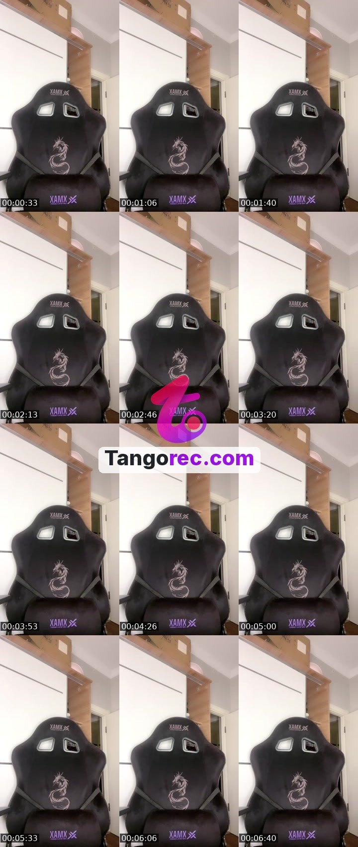 @iremmss5 Tango live from 2026-09-11