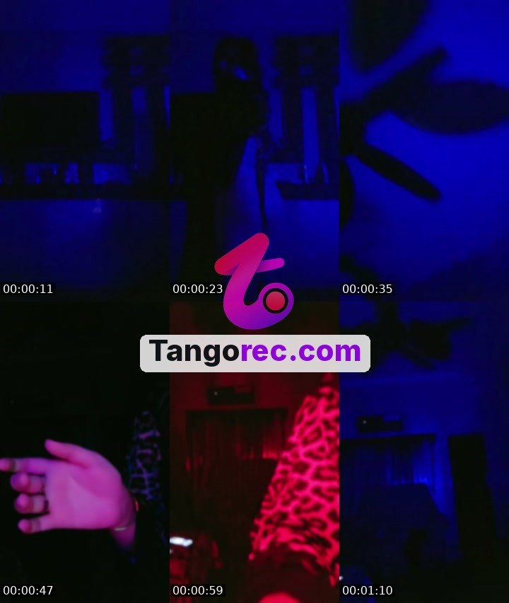 @bano420 Tango live from 2026-09-11